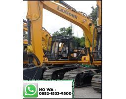 Distributor Alat Berat Terbaik dan Terpercaya - Gowa Sulawesi Selatan 