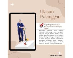 Jasa Konveksi Seragam Kerja Terbaik - Pagar Alam Sumatera Selatan 