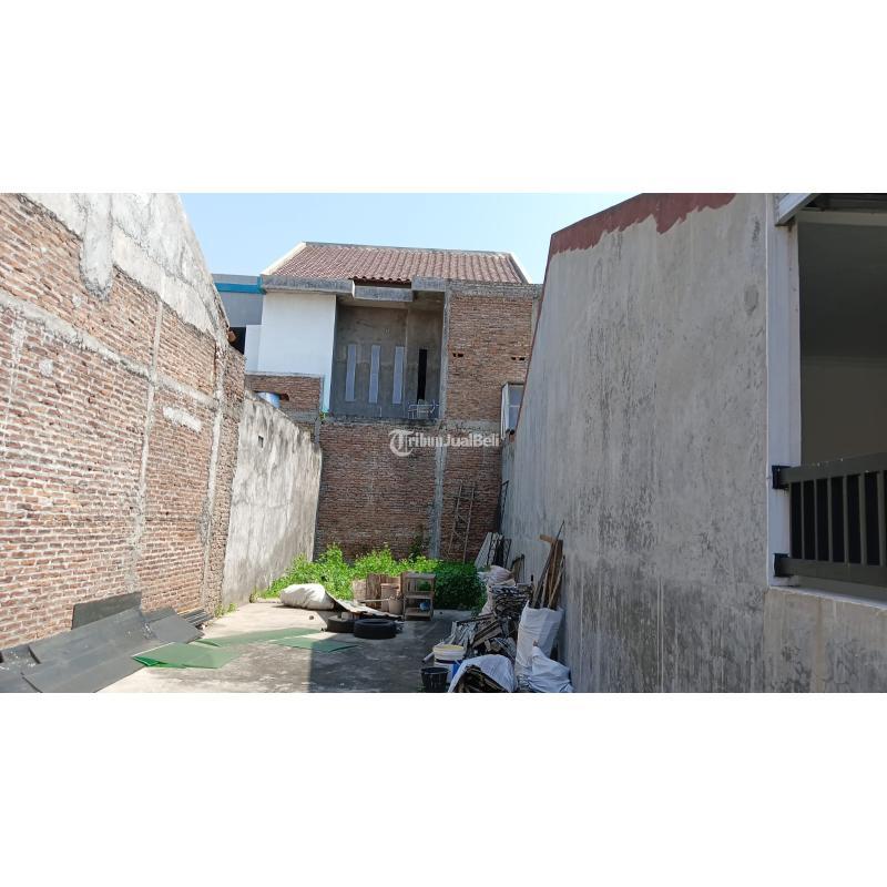 Dijual Tanah Kavling Siap Bangun Panda Palebon LT100 m2 SHM - Semarang Jawa Tengah