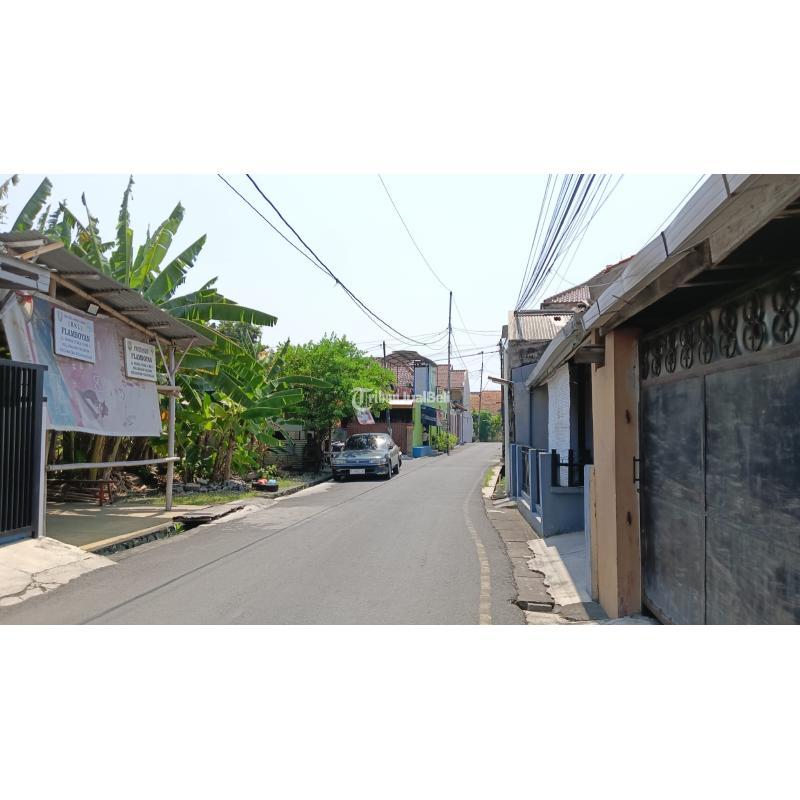 Dijual Tanah Kavling Siap Bangun Panda Palebon LT100 m2 SHM - Semarang Jawa Tengah