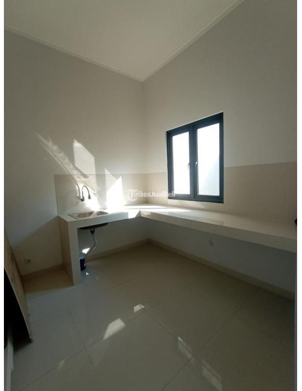 Dijual Rumah LT120 LB100 4KT 3KM Legalitas SHM Lokasi Strategis - Bandung Jawa Barat 