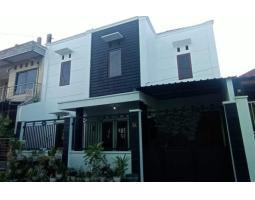 Dijual Rumah 90 Murah Purbayan 2 Lantai dekat Luwes Gentan - Solo Jawa Tengah