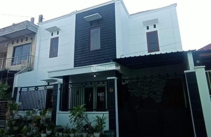 Dijual Rumah 90 Murah Purbayan 2 Lantai dekat Luwes Gentan - Solo Jawa Tengah