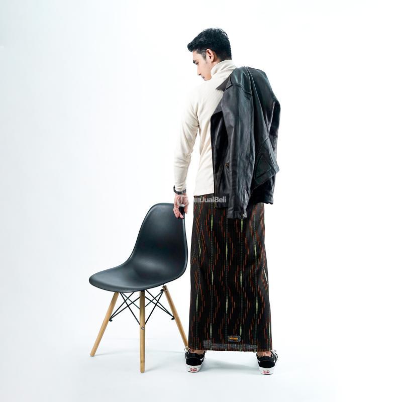 Flash Sale di Official Store Sarung Premium Sapphire - Tanah Laut Kalimantan Salatan