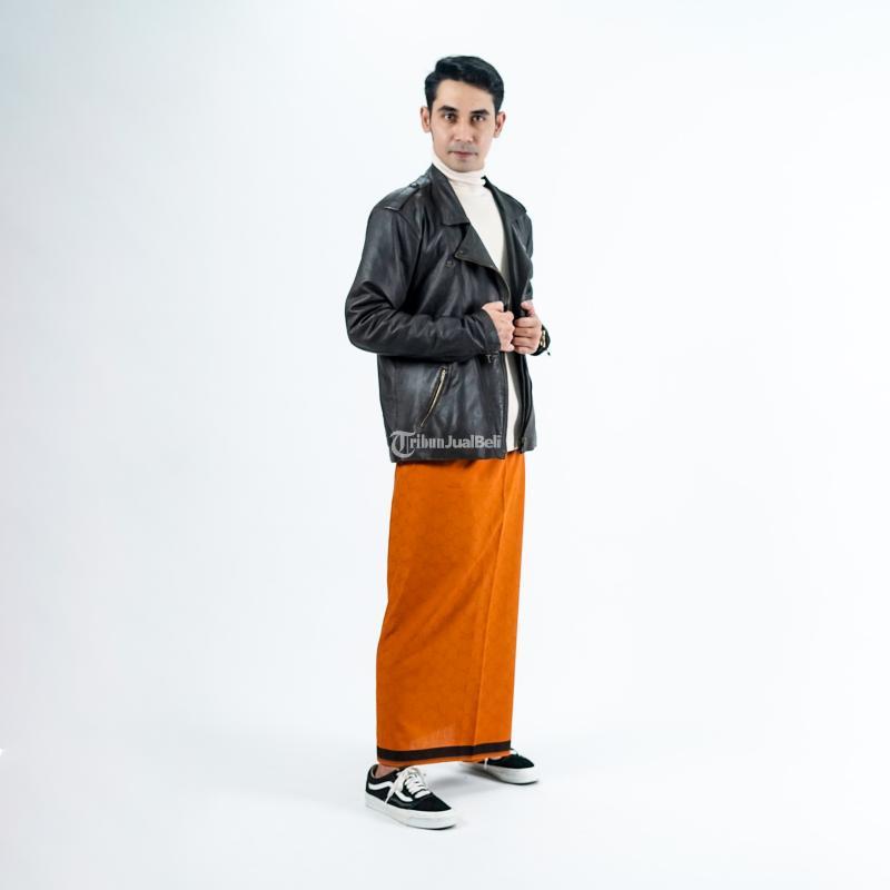 Flash Sale di Official Store Sarung Premium Sapphire - Tanah Laut Kalimantan Salatan