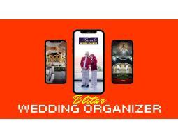 Jasa Wedding Organizer Pernikahan - Blitar Jawa Timur
