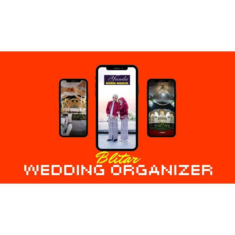 Jasa Wedding Organizer Pernikahan - Blitar Jawa Timur