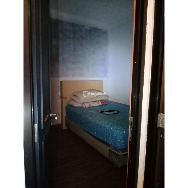 Dijual Rumah Second Mewah 2 Lantai LT128 LB250 4KT 3KM SHM Dekat Kampus UMY - Bantul Yogyakarta