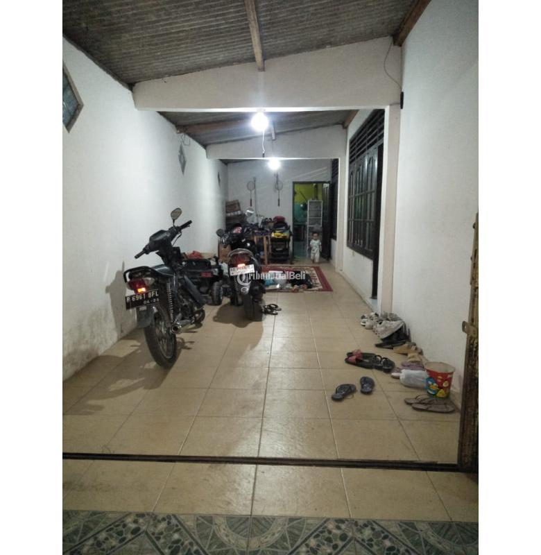Dijual Rumah Second LT714 LB185 4KT 3KM SHM Dekat Jalan Solo Jogja Di Prambanan - Klaten Jawa Tengah