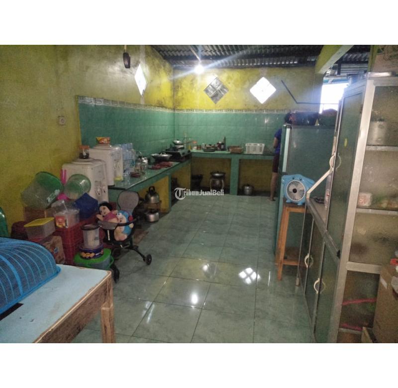 Dijual Rumah Second LT714 LB185 4KT 3KM SHM Dekat Jalan Solo Jogja Di Prambanan - Klaten Jawa Tengah