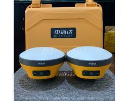 Alat Survey Gps Geodetik Hi Target V200 di Lokasi Area Sumatra - Padang Sumatera Barat