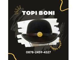 Cuci Gudang Agen Topi Boni Pramuka - Ponorogo Jawa Timur
