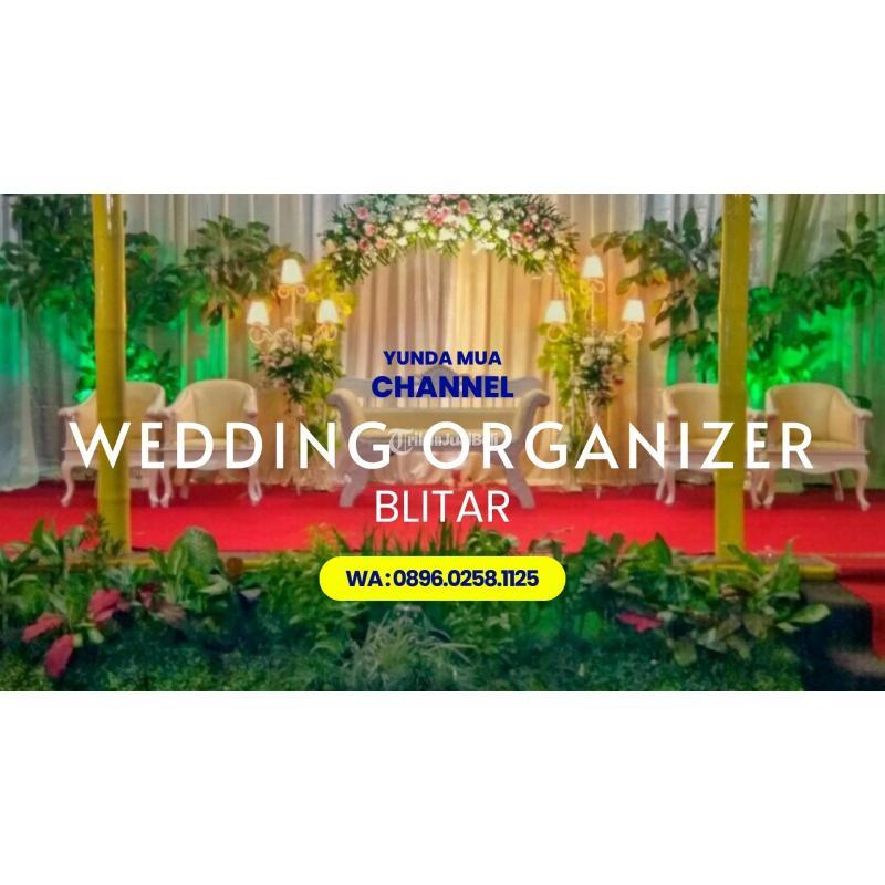 Wedding Organizer Terbaik - Blitar Jawa Timur