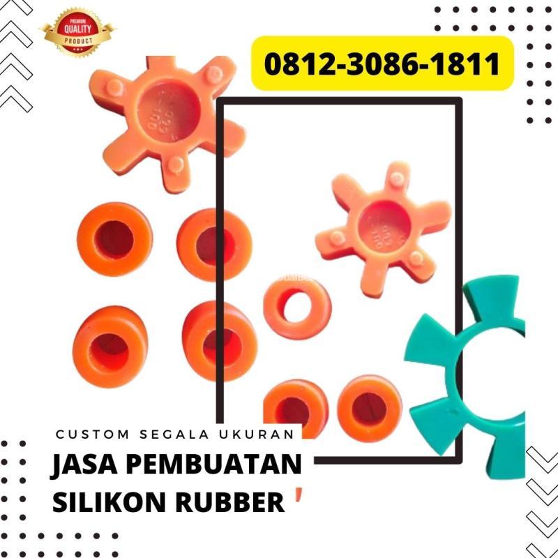 Supplier Seal Rubber O Ring - Surabaya Jawa Timur