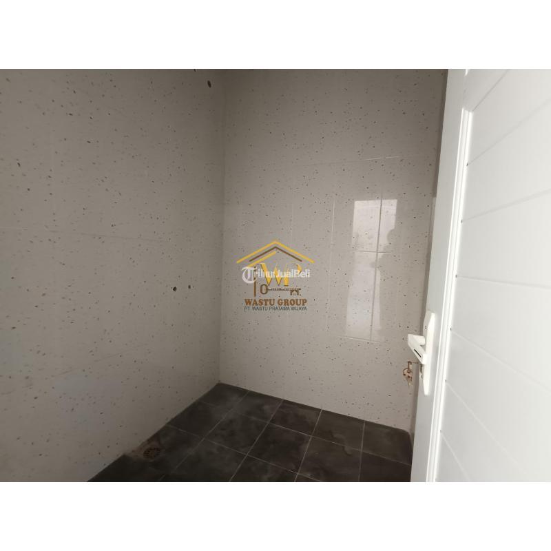 Jual Rumah Baru Tipe 57 Perumahan Murah Di Palagan Fasilitas Lengkap - Sleman Jogja