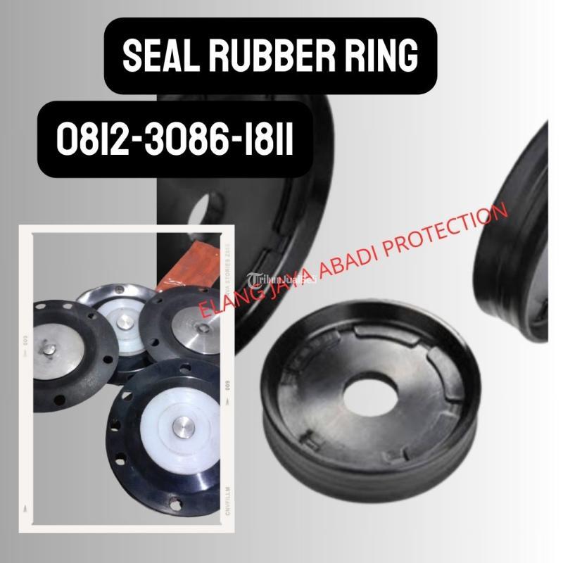 Vendor Seal Rubber Valve - Surabaya Jawa Timur