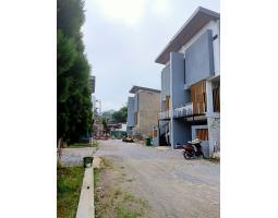 Jual Rumah 2 Lantai Mewah Tipe 72 Baru Di Komplek Soreang Bandung Harga Dibawah 1 M - Bandung Jawa Barat