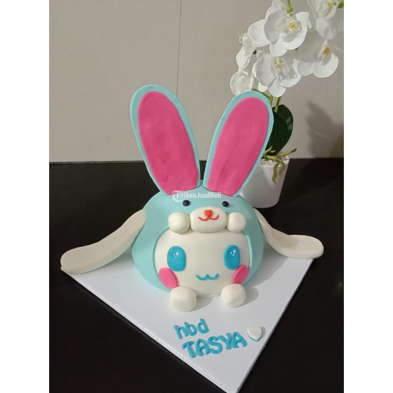 Bolu Ulang Tahun - Bandung Barat Jawa Barat