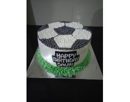 Bolu Rainy Custom - Bandung Barat Jawa Barat