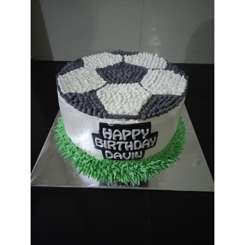 Bolu Rainy Custom - Bandung Barat Jawa Barat