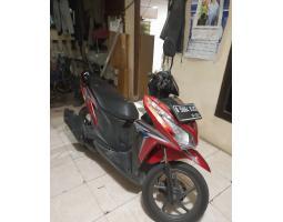 Honda Vario 125 Bekas Tahun 2012 - Jakarta Barat