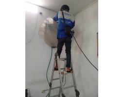 Service AC Kerobokan Kelod Kuta Utara - Badung Bali 