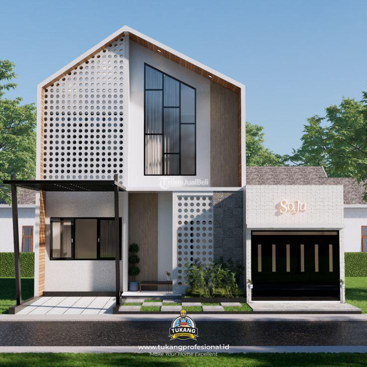 Dijual Rumah dengan Akses Mudah di Jatihandap Padasuka LT63 LB47 SHM - Bandung Jawa Barat 