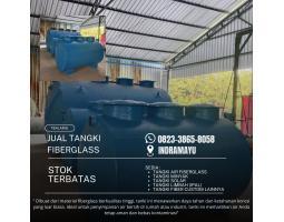  Supplier Tangki IPAL Gedung Mal - Indramayu Jawa Barat 