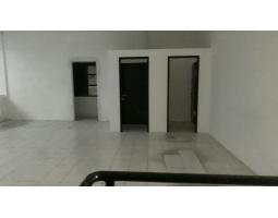 Disewakam Ruko Area Gatsu Tengah LT200 m2 SHM - Denpasar Bali