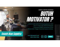 Motivator di Aceh, Fun  Happy, Dian Saputra - Aceh Barat