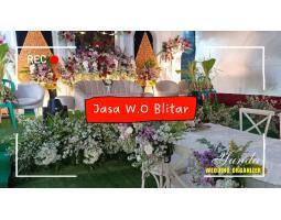 Jasa Wedding Organizer di  Blitar Sangat Murah - Blitar Jawa Timur