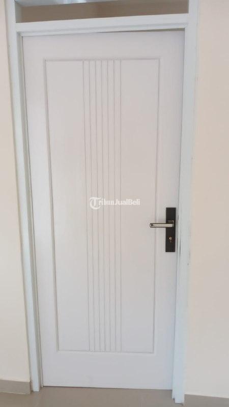 Dijual Rumah Luas 62m2 Tipe 45 3KT 1KM SHM di Dekat Kiara Condong - Bandung Kota Jawa Barat