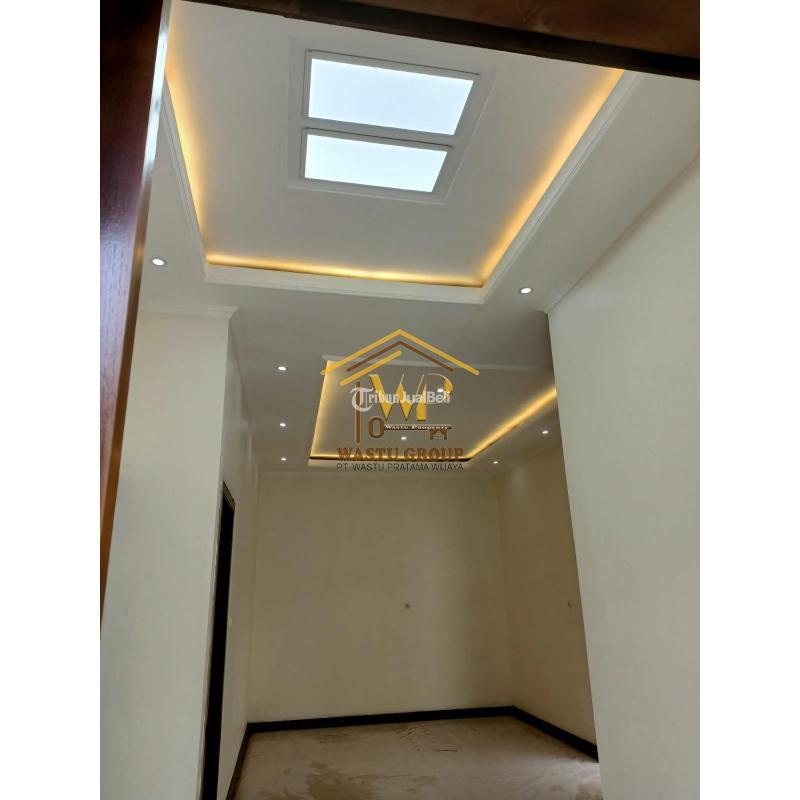 Dijual Rumah Minimalis LT88 LB47 2KT 1KM SHM Dekat Alun Alun - Kota Magelang Jawa Tengah