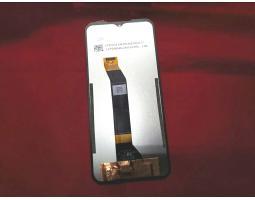 LCD Doogee V30 V30T V30 Pro V31GT S100 S110 V Max New LCD Versi 2 Original - Jakarta Pusat