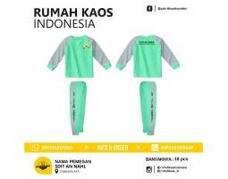 Termurah Seragam Kaos Olahraga Alang Alang Lebar Kaos Custom - Palembang Sumatera Utara