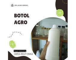 Harga Khusus Grosir Botol Agro 1000 Ml Leces - Probolinggo Jawa Timur