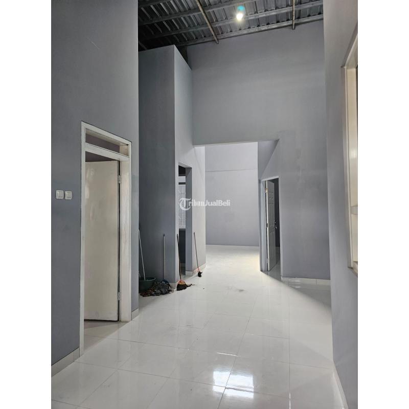 Jual Rumah Baru Tipe 110 Siap Huni Puri Anjasmoro - Semarang Kota Jawa Tengah