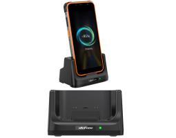 Desktop Charger Ulefone Armor 21 Series Power Armor 16 Series Original - Jakarta Pusat