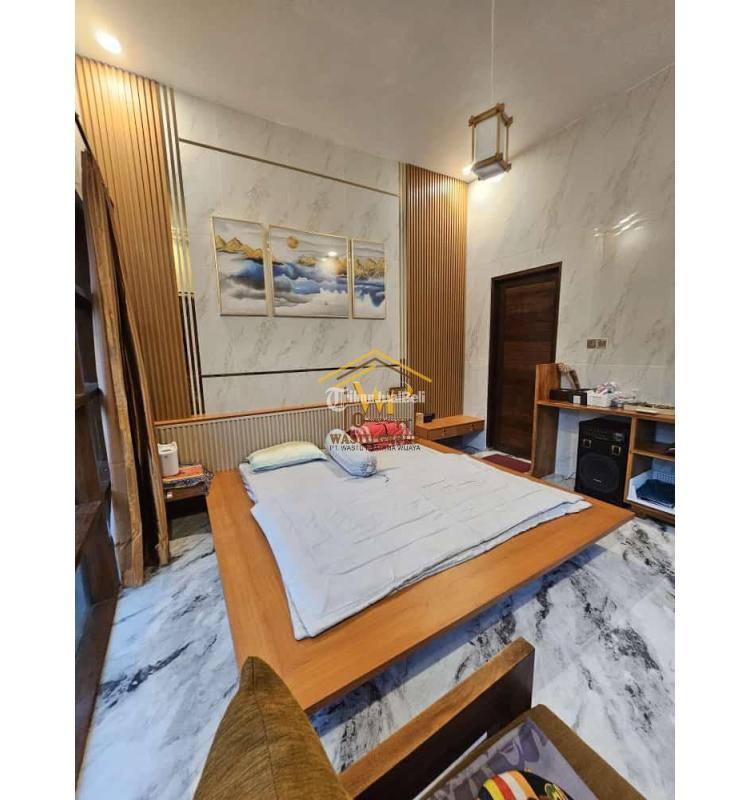 Jual Villa Eksklusif Luas 500 m2 Siap Huni Ada Swimming Pool dekat Pusat Kota - Tabanan Bali