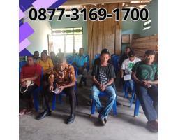 Jasa Konsultan Amdal Berpengalaman - Denpasar Bali