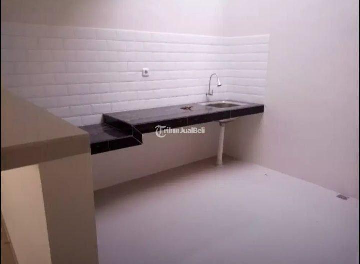 Jual Rumah Baru Minimalis Tipe 45 Baru Siap Huni Di Margahayu Raya Dkt Soetta - Bandung Kota Jawa Barat