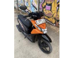 Motor Honda Beat Fi Bekas 2013 Tangan Pertama - Pandeglang