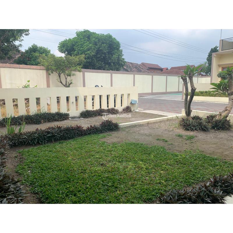 Dijual Rumah Baru Tipe 190 Dalam Perumahan Di Mlati Dekat Ringroad - Sleman Jogja