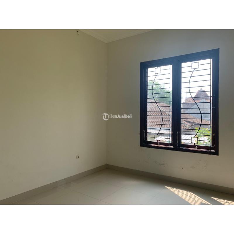 Dijual Rumah Baru Tipe 190 Dalam Perumahan Di Mlati Dekat Ringroad - Sleman Jogja