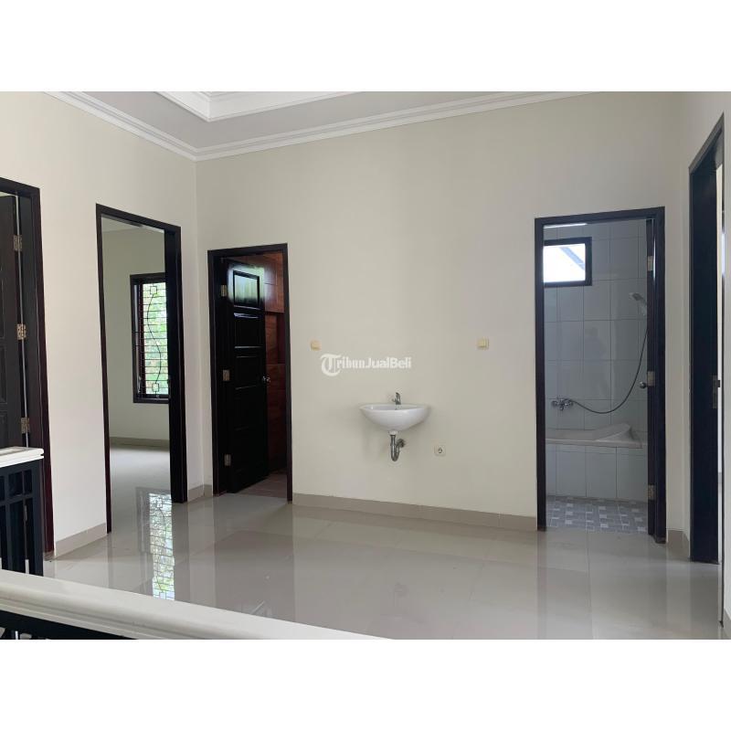 Dijual Rumah Baru Tipe 190 Dalam Perumahan Di Mlati Dekat Ringroad - Sleman Jogja