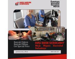 Promo Jasa Konveksi Seragam Kerja - Prabumulih Sumatera Selatan