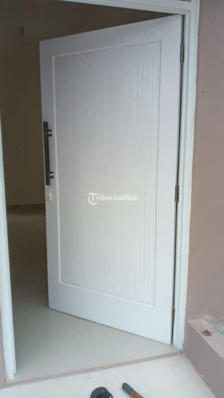 Rumah Dijual Baru Tipe 45 di Cicaheum Harga di Bawah 500 Juta - Bandung Kota Jawa Barat