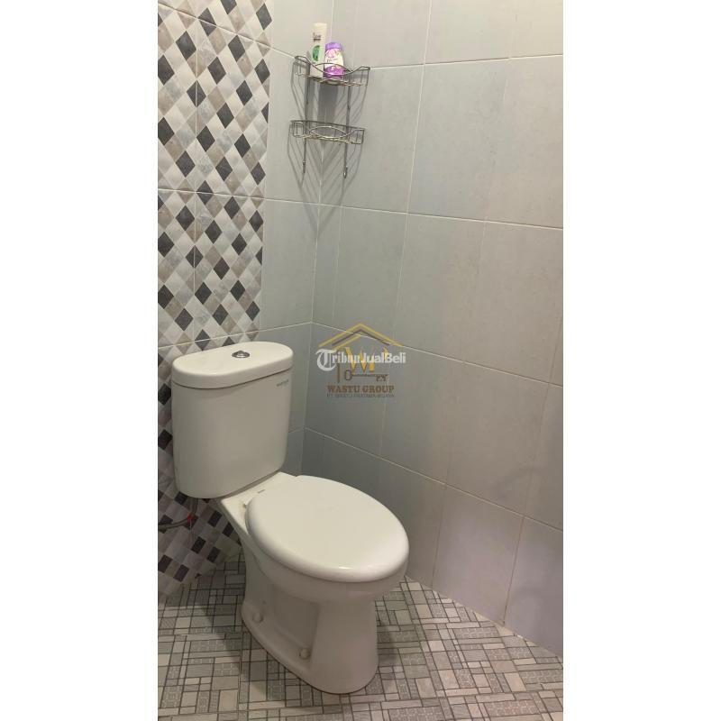 Dijual Rumah 2 Lantai Baru Tipe 188 Dekat Dengan Pusat Kota Jogja - Sleman Jogja