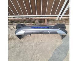 Bemper belakang Bodykit Daihatsu Terios 2018 Bekas - Bekasi Kota Jawa Barat