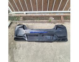 Bemper Belakang Toyota Agya 2023-2024 Bekas - Bekasi Kota Jawa Barat